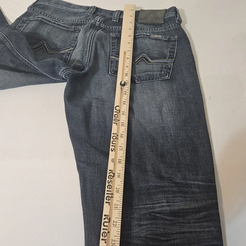 Alberto denim blend convenience